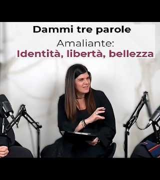 Ritratto di Giuliana Jemma