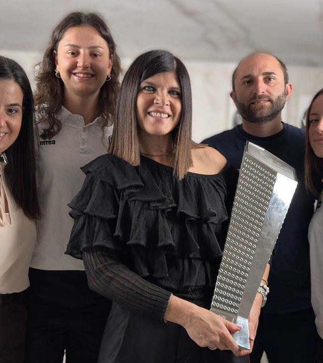 Ritratto di Catania FC Femminile