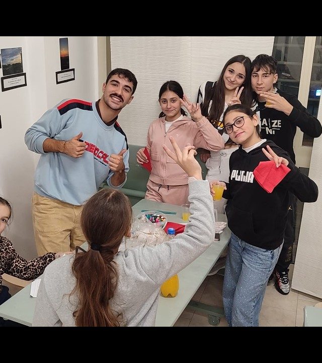 Ritratto di Libera Talenti Librino