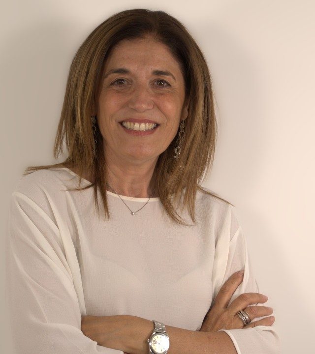 Ritratto di Veronica Leone