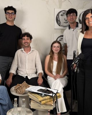 Ritratto di Concetta Marino