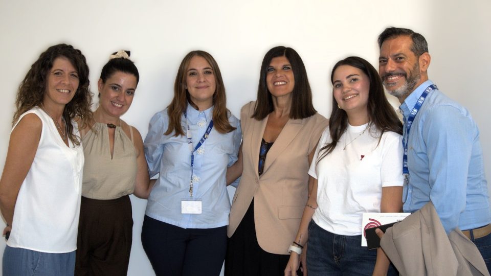 Fotogramma della puntata «ABIO: la cura invisibile per i bambini ricoverati in ospedale»